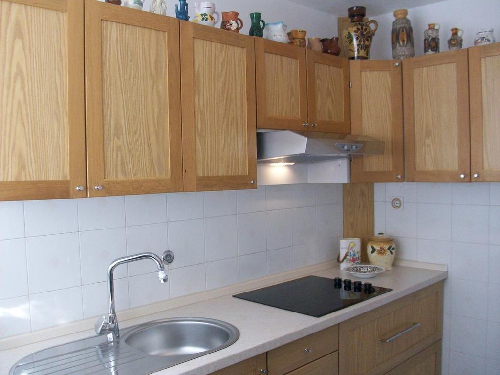 Apartments Lada 1217 프레멘투라 외부 사진