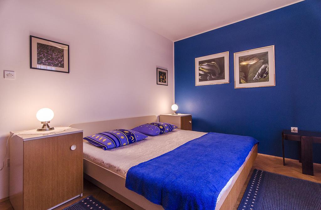 Apartments Lada 1217 프레멘투라 외부 사진