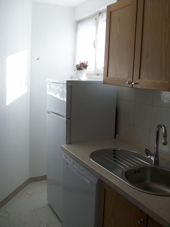 Apartments Lada 1217 프레멘투라 외부 사진