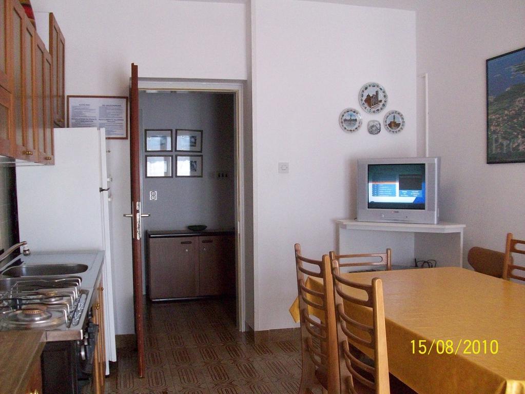 Apartments Lada 1217 프레멘투라 외부 사진