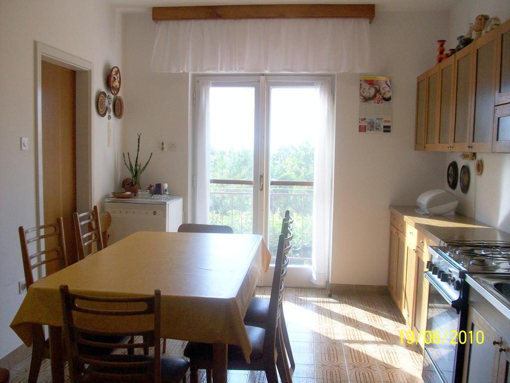 Apartments Lada 1217 프레멘투라 외부 사진